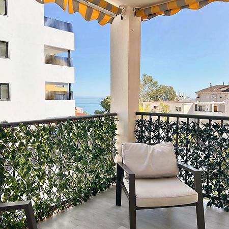 Tulipanes Benalmadena - Parking Privado Lägenhet Exteriör bild