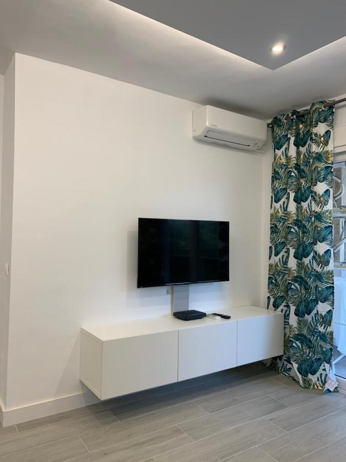 Tulipanes Benalmadena - Parking Privado Lägenhet Exteriör bild