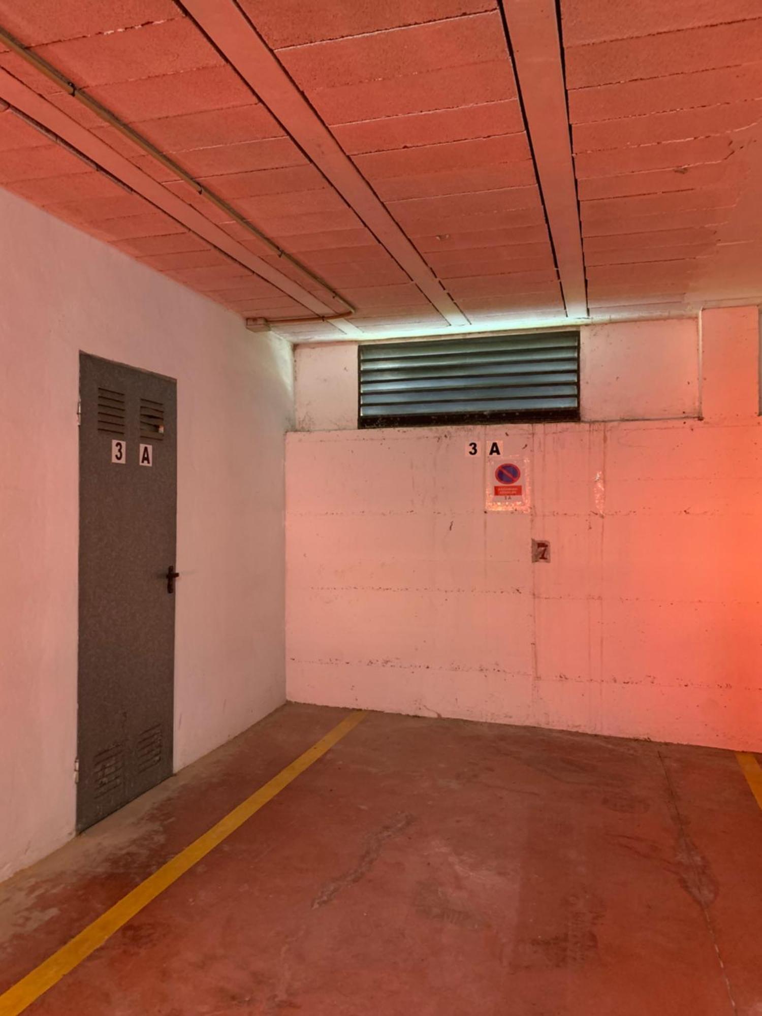 Tulipanes Benalmadena - Parking Privado Lägenhet Exteriör bild